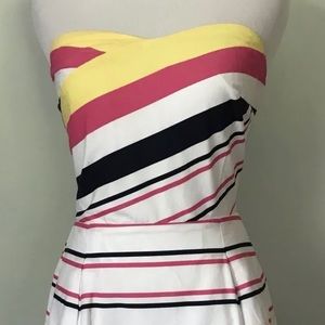 Lilly Pulitzer felicity stripe dress